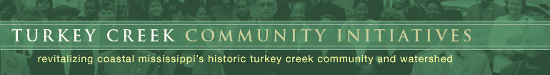 Turkey Creek Community Initiatives